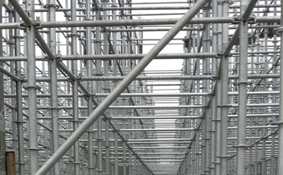 盤扣腳手架優(yōu)勢(shì)