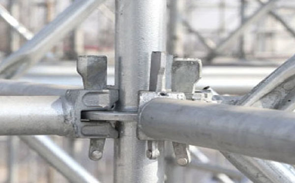 盤扣架工藝 盤扣架工藝